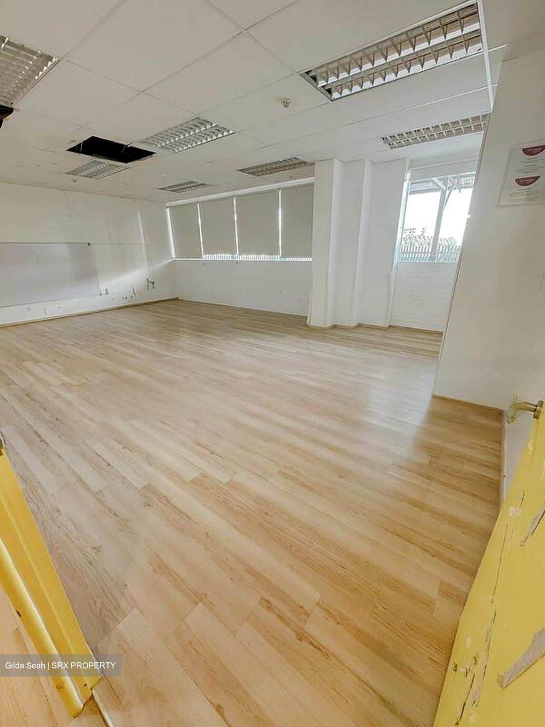 Waterfront I @ Northshore (D19), Office #462930081